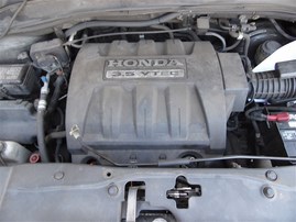 2006 Honda Pilot EX-L Black 3.5L AT 4WD #A24907